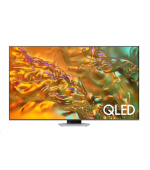 SAMSUNG 85" QLED 4K QE85Q80D Série Q80D