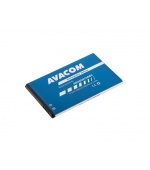 AVACOM baterie do mobilu Huawei Ascend G700  Li-Ion 3,8V 2150mAh (náhrada HB505076RBC)