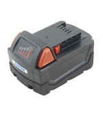 Baterie AVACOM pro MILWAUKEE M18 Li-Ion 18V 4000mAh