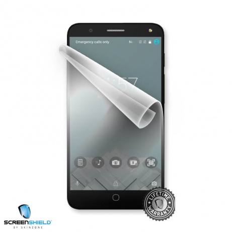 Screenshield™ ALCATEL One Touch 5051D Pop 4 folie na displej