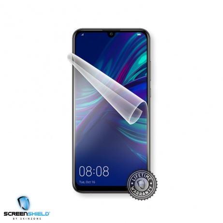 Screenshield HUAWEI P Smart 2019 folie na displej