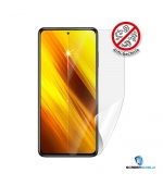 Screenshield Anti-Bacteria XIAOMI POCO X3 folie na displej