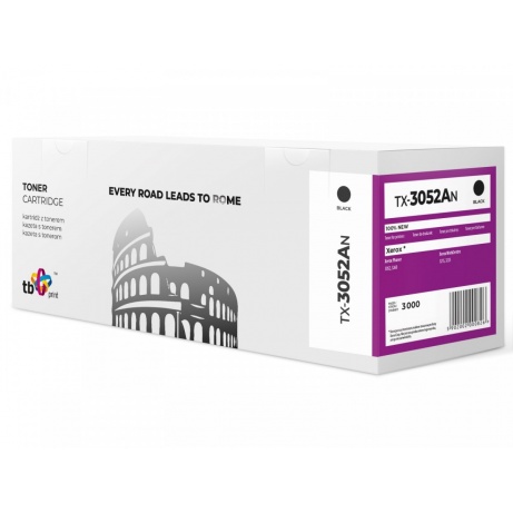 Toner TB kompatibilní s Xerox TX-3052AN