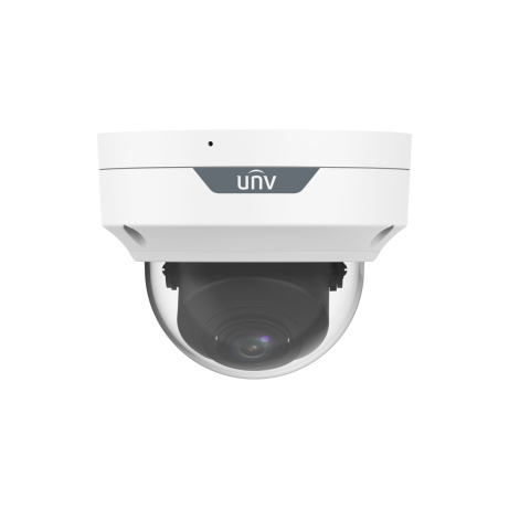 Uniview IPC3535LB-ADZK-H, 5MPx dome, 96,4-32,7°, Smart IR 40 m, analýza člověk/vozidlo