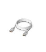 UbiquitiUACC-Cable-Patch-EL-1M-W - UniFi Etherlighting Patch kabel 1m