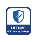 Grandstream GCC-Security-Life, balíček doživotní aktualizace zabezpečení, licence