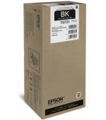 Epson WorkForce Pro WF-C869R Black XL Ink