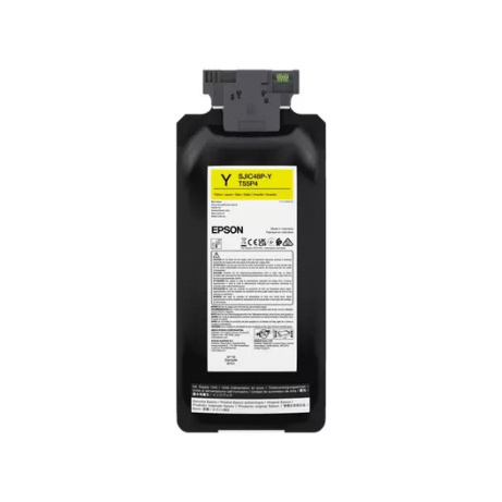 EPSON Ink cartridge for C8000e (Yellow)