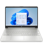 HP 15s/15s-fq5684nc/i3-1215U/15,6"/FHD/8GB/512GB SSD/UHD/W11H/Silver/2R