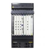 HPE HSR6808 Router Chassis