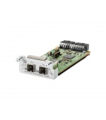 Aruba 2930 2-port Stacking Module