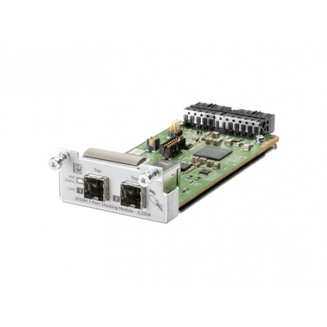 Aruba 2930 2-port Stacking Module