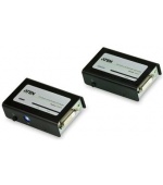 ATEN DVI Dual Link A/V Extender až 60m po Catx