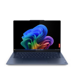 Lenovo Yoga Slim 7/14Q8X9/SD-X1P-64-100/14,5"/2944x1840/T/16GB/512GB SSD/Adreno/W11H/Blue/3R