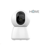 iGET HOME Camera CS4 White