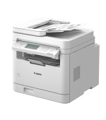 Canon i-SENSYS MF287dw - černobílá MF (tisk,kopárka,sken, fax), ADF, 28 str./min, displej, AirPrint,USB,LAN, WiFi