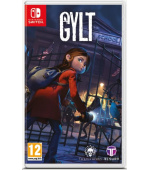 Nintendo Switch hra GYLT