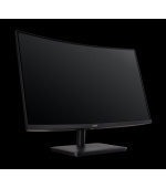 ACER LCD Nitro ED270RS3bmiipx, 69cm (27") VA LED Curved,FHD,180Hz,250cd/m2,178/178,1ms,HDMI,DP,Audio,Repro,VESA,HDR,Blac