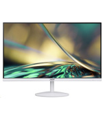 ACER LCD SA273G0wi 69cm (27") FHD IPS LED, 1920x1080@120Hz, 250cd/m2, 178/178, 1ms (VRB), 1xVGA + 1xHDMI(1.4), AdaptiveS