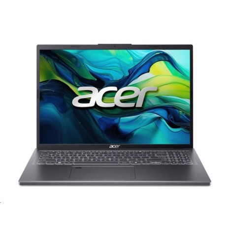 ACER NTB Aspire 16 (A16-51GM-52W6),i5-120U,16"WUXGA,16GB,1TB SSD,RTX 2050,W11H,Gray