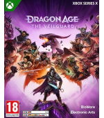 XBOX SX hra Dragon Age: The Veilguard