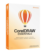 CorelDRAW Essentials 2024 Multi Language - Windows - Minibox EU