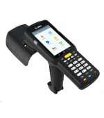 Zebra MC3390R, 2D, ER, USB, BT, Wi-Fi, num., RFID, IST, PTT, GMS, Android