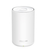 BAZAR - TP-Link Deco X50-DSL WiFi6 Mesh (AX3000,2,4GHz/5GHz,4xGbELAN/WAN,1xDSL Port - poškozený obal