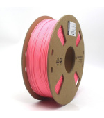 GEMBIRD Tisková struna (filament) PLA, 1,75mm, 1kg, růžová