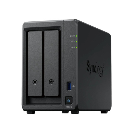 Synology Active Protect DP320