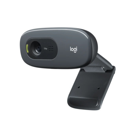 akce webová kamera Logitech HD Webcam C270