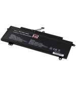 Baterie T6 Power Toshiba Tecra Z40-A, Z50-A serie, 3860mAh, 56Wh, 4cell, Li-pol