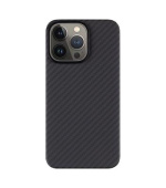 Tactical MagForce Aramid Kryt pro Apple iPhone 13 Pro Black