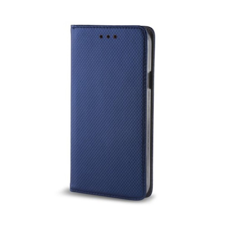 Cu-Be Pouzdro s magnetem Xiaomi 12 Lite Navy