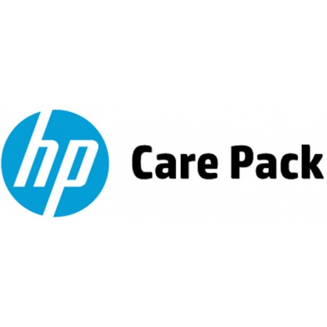 HP 3y Nbd Onsite Notebook Only SVC- Spectre