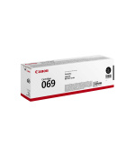 Canon TONER CRG 069BK černý pro LBP673Cdw, MF752Cdw a MF754Cdw (2 100 str.)