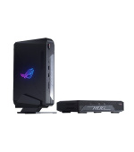 ASUS NUC 14 ROG Mini PC/ NUC14SRKU9BYAR2/Intel Core Ultra 9/16GB DDR5+1TB+Win 11+RTX 4070/EU napájecí kabel