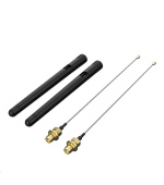 BAZAR AKASA Antenna and 150mm Pigtail Kit - ROZBALENO