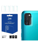 3mk Lens Protection pro Samsung Galaxy M21