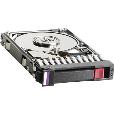 HP HDD 600GB 15k SAS SFF 2.5" 12G SC ENT 3y Warr G8 G9 rfbd