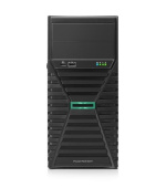 HPE PL ML30g11 E-2434 (3.4G/4C8T) 1x32G (P64339) 2x960G (P47808) 4LFF-HP VROC 800W 4x1G NBD311 Smart Choice