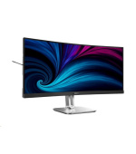 Philips MT VA LED 34" 34B2U5600C/00 - VA panel, 3440x1440, 2xHDMI, DP, USB-C, RJ45, USB 3.2, repro, nast vysky,posk obal