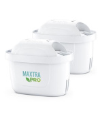 Brita Maxtra Pro All-In-1 náhradní filtr, 2 kusy