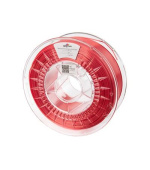 SPECTRUM Tisková struna (filament) SILK PLA 1.75mm Ruby Red 1kg