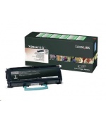 LEXMARK černý toner pro X264, X363, X364 (3 500 stran)