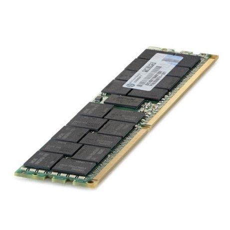 HP Memory 16GB (1x16GB) Dual Rank x4 DDR4-2133 CAS15/15/15 RegKit G9 HP RENEW 726719-B21