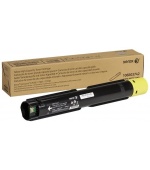 Xerox Yellow Extra High Capacity Toner pro VersaLink C70xx (16 500str.)