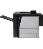 HP LaserJet Enterprise 800 M806dn (RA3, 56 ppm A4, Ethernet,Duplex)