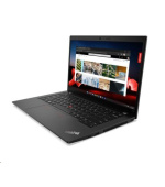 LENOVO NTB ThinkPad L14 Gen4 - i7-1355U,14" FHD IPS,16GB,512SSD,HDMI,THb,Int. Iris Xe,W11P,3Y Onsite