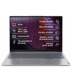 BAZAR - LENOVO NTB ThinkBook 16 G7 - Ultra5 125U,16" WUXGA,16GB,512SSD,FHD+IRcam,W11H - rozbaleno